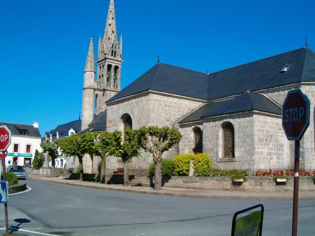 Eglise Saint-Pierre