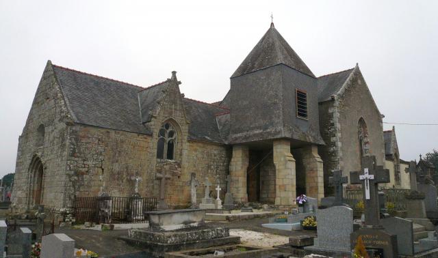 Cet édifice est répertorié dans la base Mérimée, base de données sur le patrimoine architectural français du ministère de la Culture, sous…