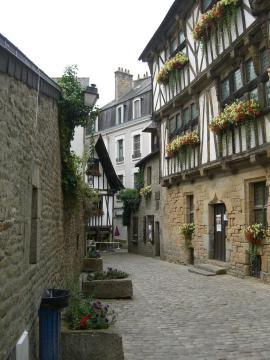 Quimperle