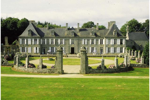 Façade Sud