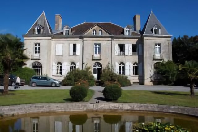 Château de Kerlarec
