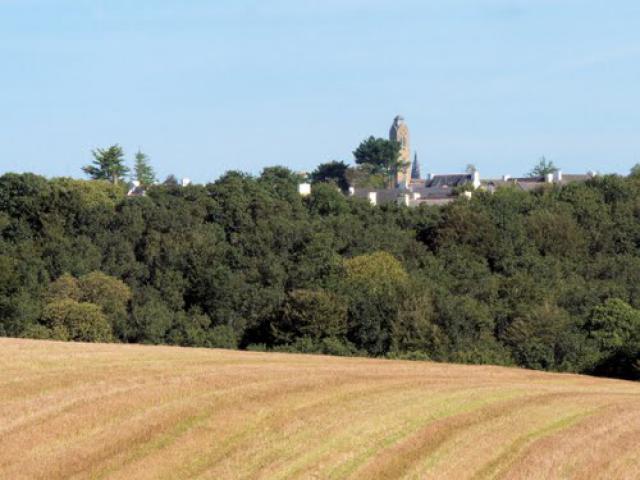 Clocher de guipavas