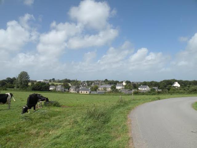LOC-BREVALAIRE Vue générale.