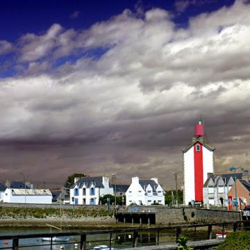 Tréffiagat-Léchiagat, Finistère
