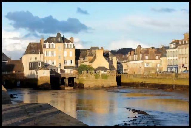 landerneau eau et lumière
