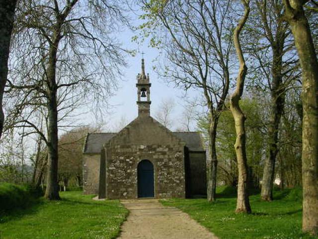 chapelle saint sebastien