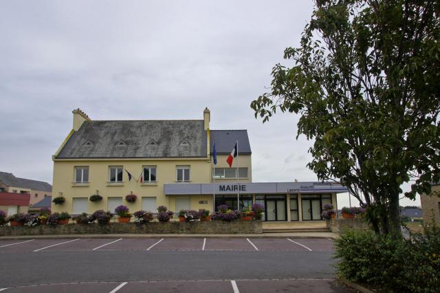 Mairie de Cléder