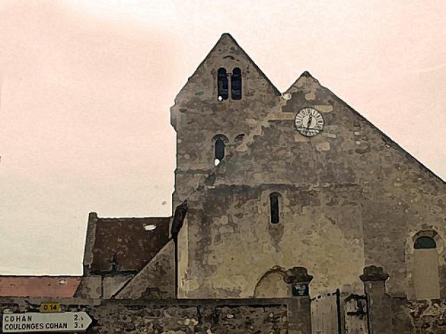 20061204 Dravegny