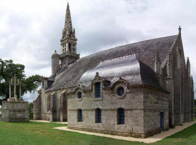 Cet édifice est répertorié dans la base Mérimée, base de données sur le patrimoine architectural français du ministère de la Culture, sous…