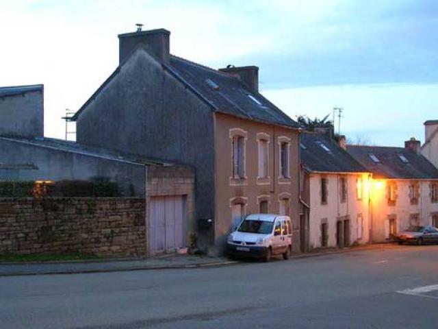 Route de kergoat