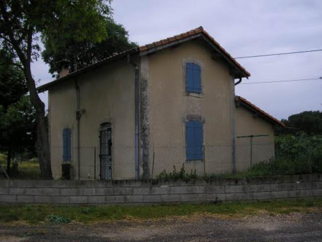Arpaillargues