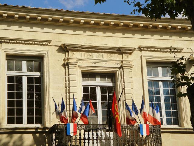 Mairie