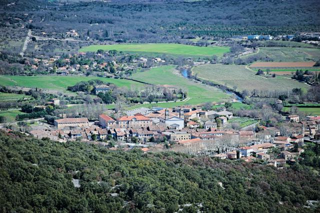 saint hippolyte du fort