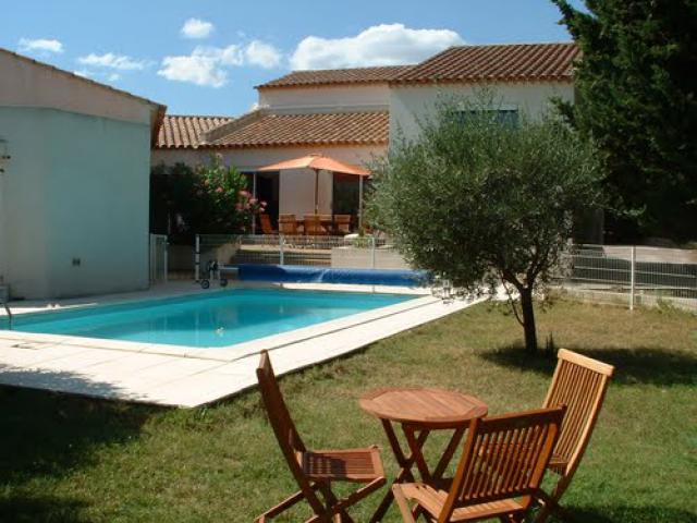 A vendre maison