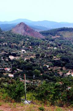 Vulcano...di scorie