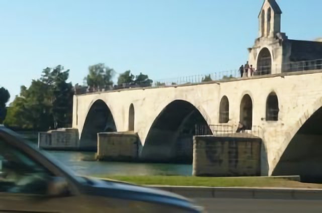 France-Avignon