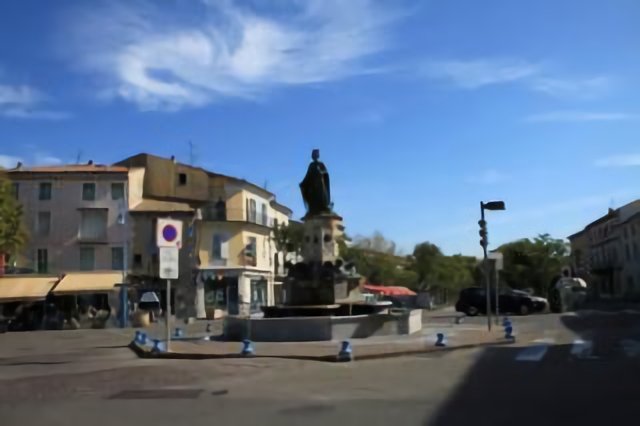10/2010 Saint-Alexandre, Frankreich