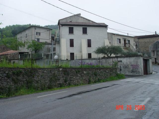 Foussignargues