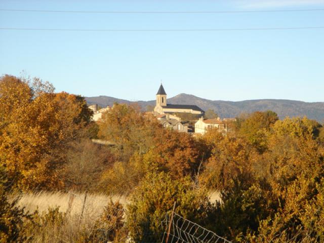 Campestre Le Village