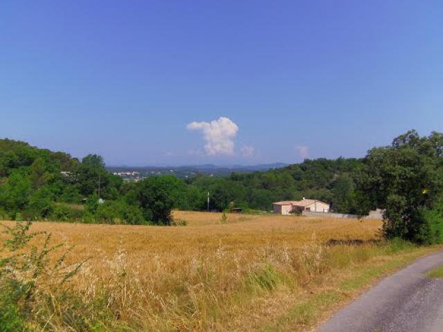 Chemin du Mas Noir