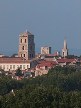 Arles