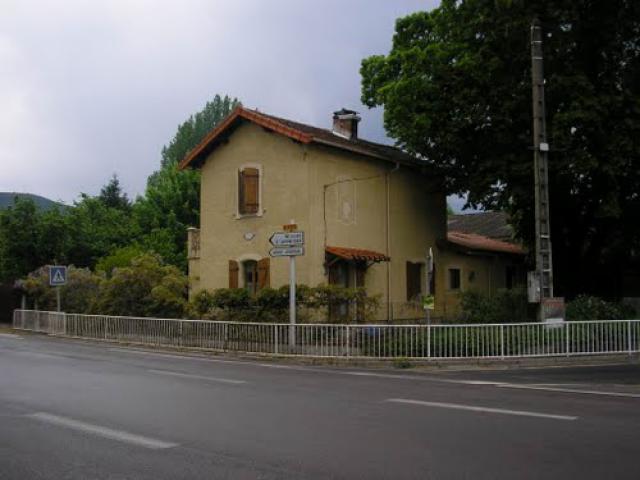 Le Vigan PN21