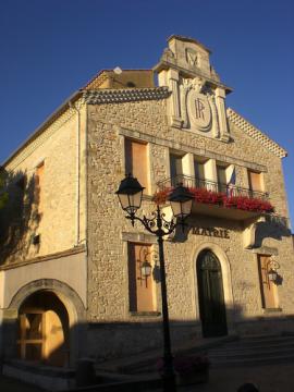 Mairie