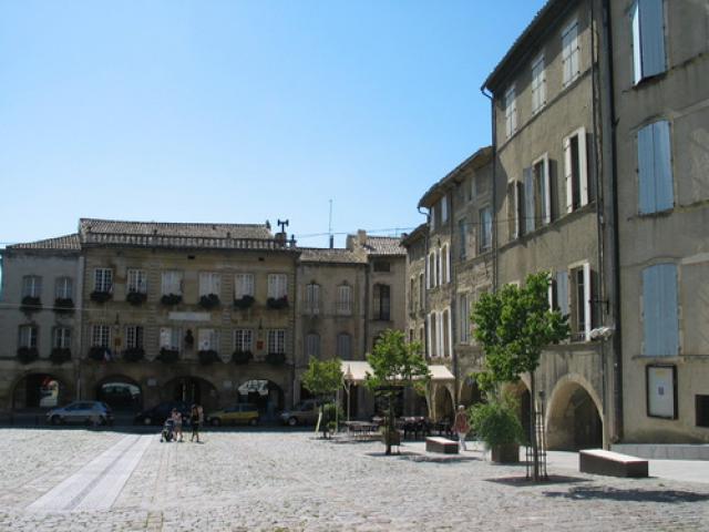 Square