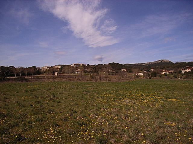 Tornac