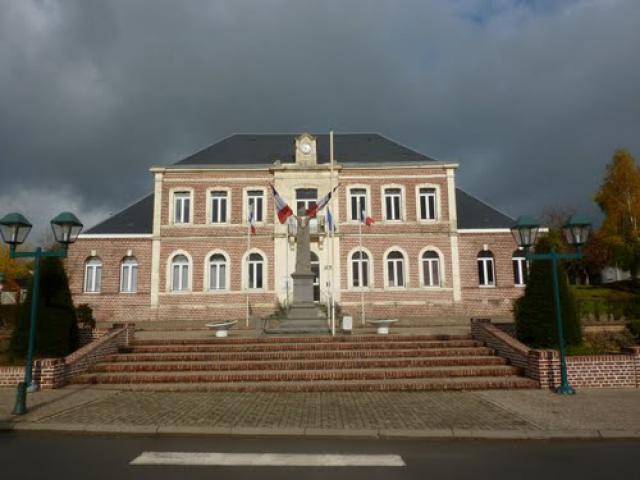 Vaux-Andigny