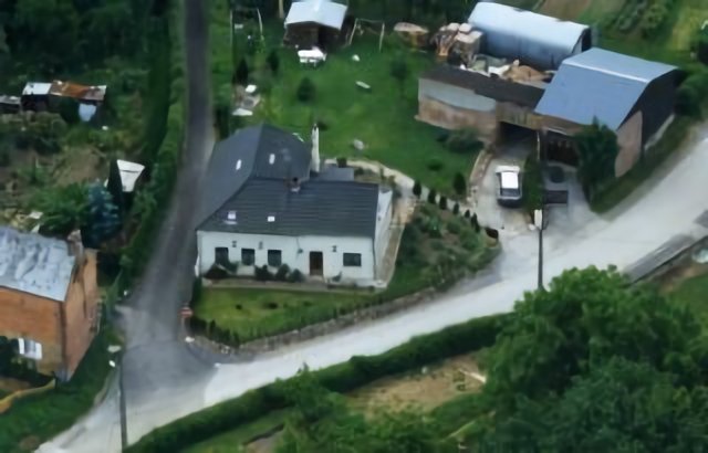 Neuve Maison