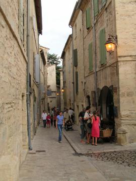 Photo d'Uzès