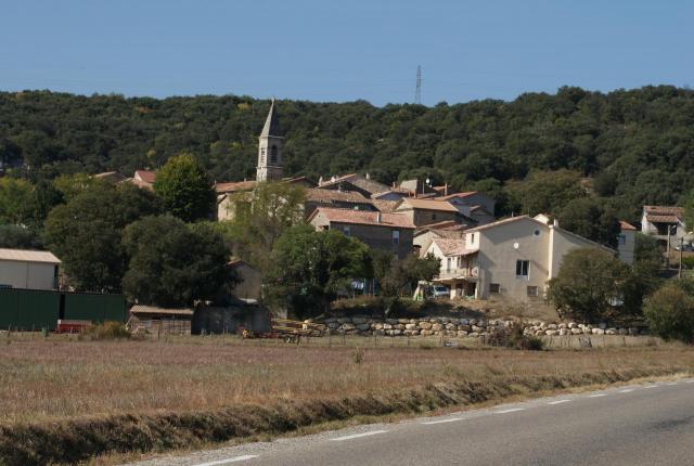 saint juli