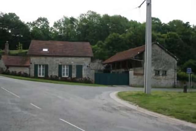 Maison 5