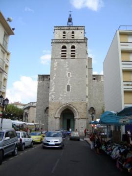 Alès