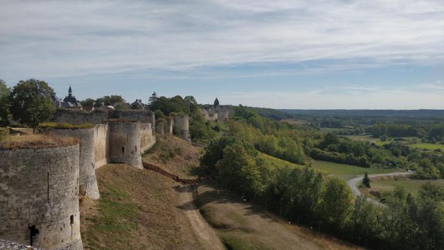 Château de Coucy (02).