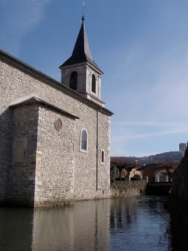 Eglise, Izaut-de-l'Hôtel (31)