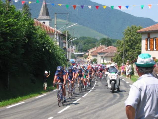 Tour de France 2004