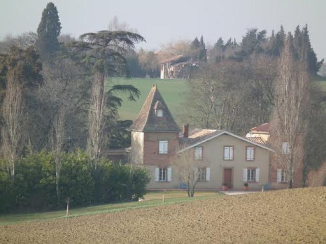 pigeonnier