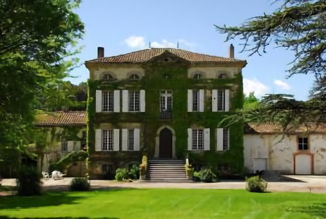 Château Lerestang