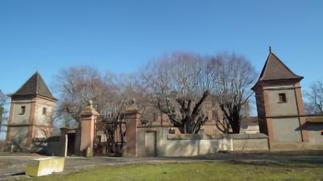 Château de Pasquerie et son duo - 31 Roques