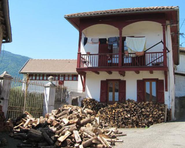 maison in Razecueille