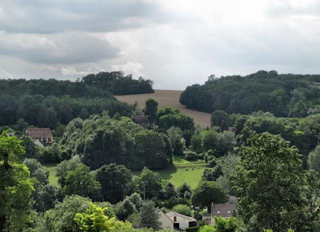 Montreuil aux lions