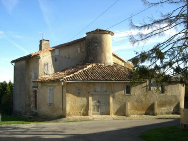 maison d'Alan