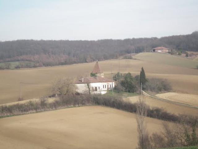 pigeonnier