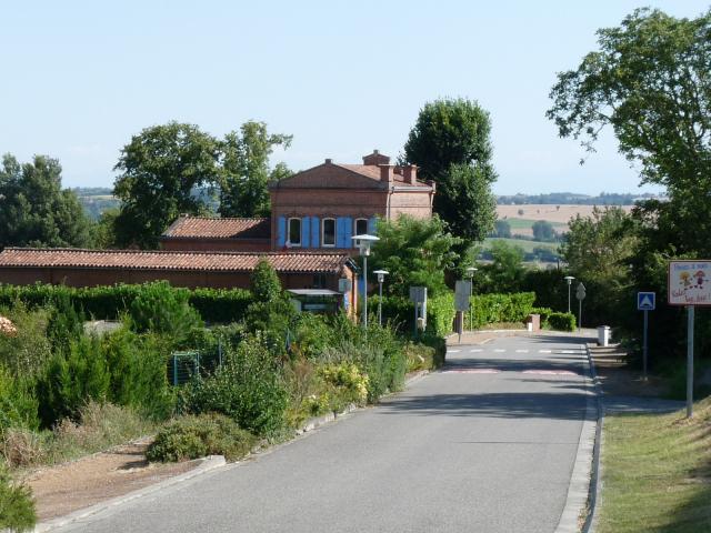 Aurin, Haute-Garonne, France