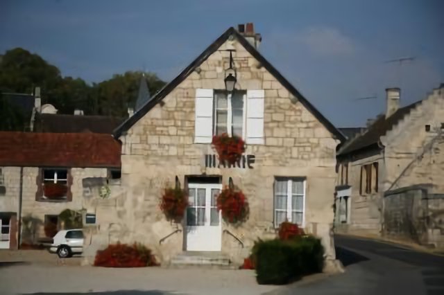 Septmonts, Aisne, Picardie, France