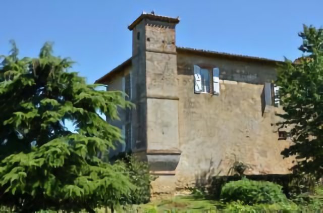 Tour d'angle
