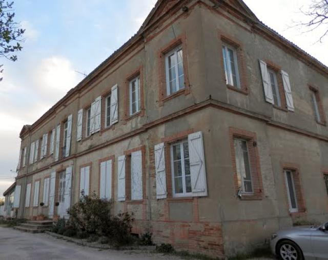 Chateau Faudade