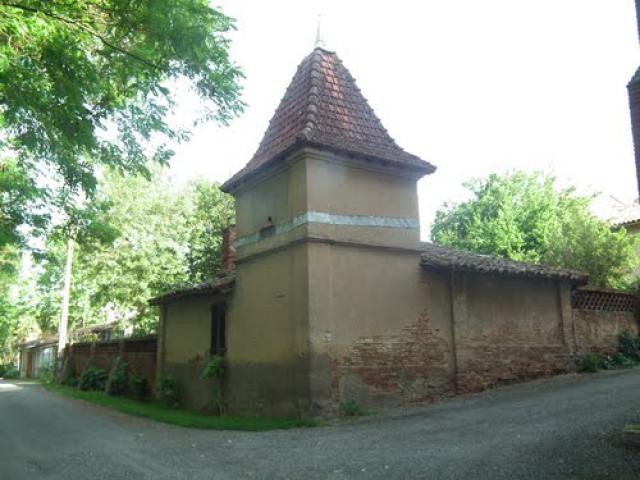 pigeonnier